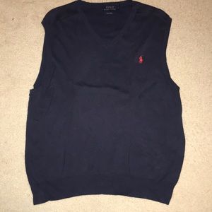 Polo Ralph Lauren Sweater Vest